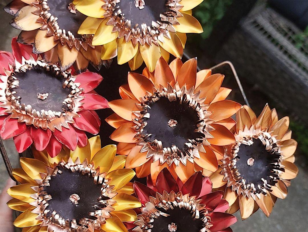 Copper class – Sunflower at The Vineyard at Hershey at The Vineyard at Hershey – Middletown, PA