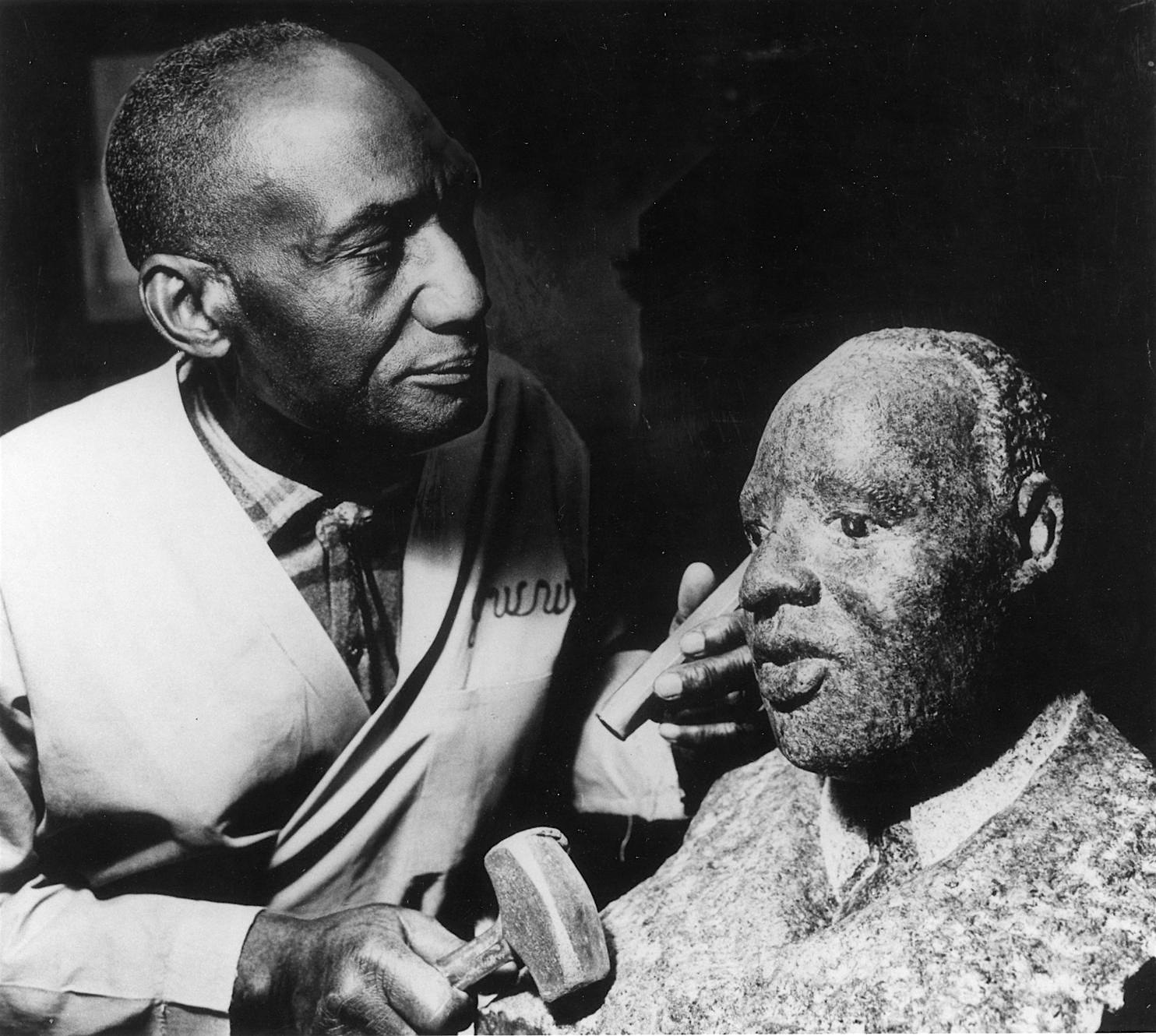 The Living Legacy of James W. Washington, Jr. at Frank Buxton Auditorium | Bainbridge Island Museum of Art – Bainbridge Island, WA