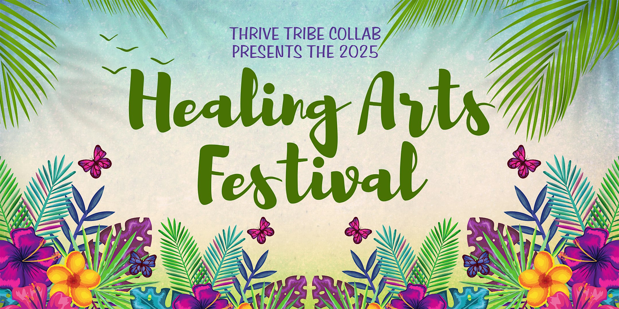 Healing Arts Festival 2025 at The Overlook at Meehan – North Providence, RI