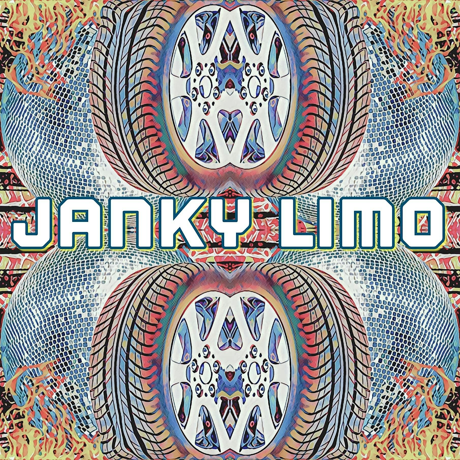 Janky Limo -Sunday Summer LIVE MUSIC Series at Shoreline Brewery (09/07/25) at Shoreline Brewery – Michigan City, IN