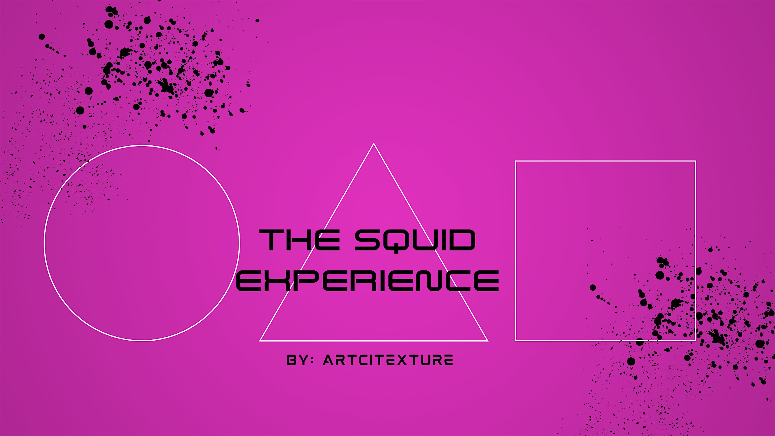 The Squid Experience: Immersive Dining at Artcitexture – Falmouth, VA