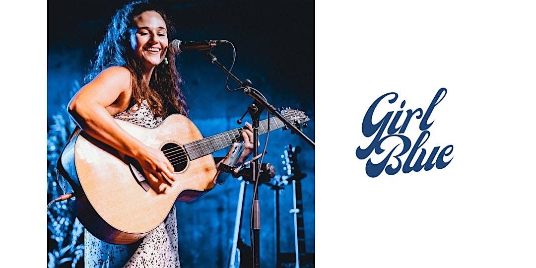 Overit Home Grown Sessions: Girl Blue at Caffe Lena – Saratoga Springs, NY