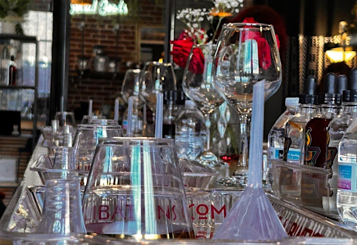 Divine Winemaking Experience at 141 Mangum St SW suite 201a – Atlanta, GA