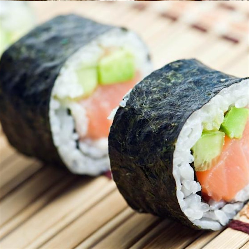 In-Person Class: Sushi-Making 101 (Tampa) at Katch Bistro at The Karol Hotel St. Petersburg Clearwater – Clearwater, FL