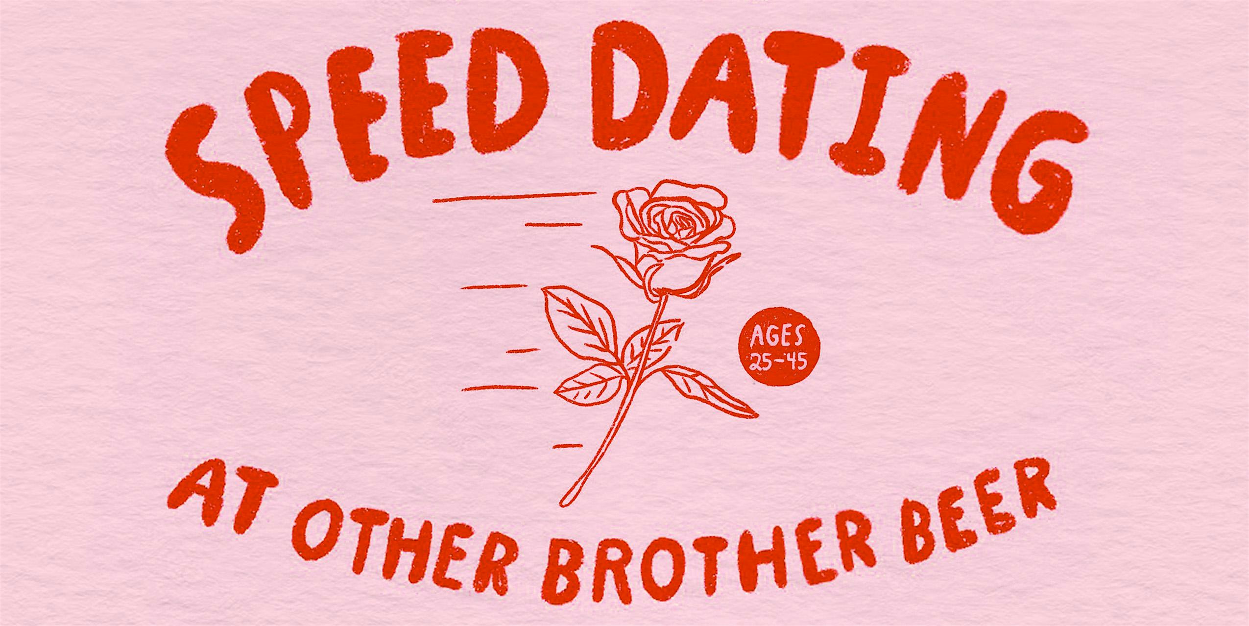 Sunday Brunch Speed Dating at Other Brother Beer Co. – Seaside, CA
