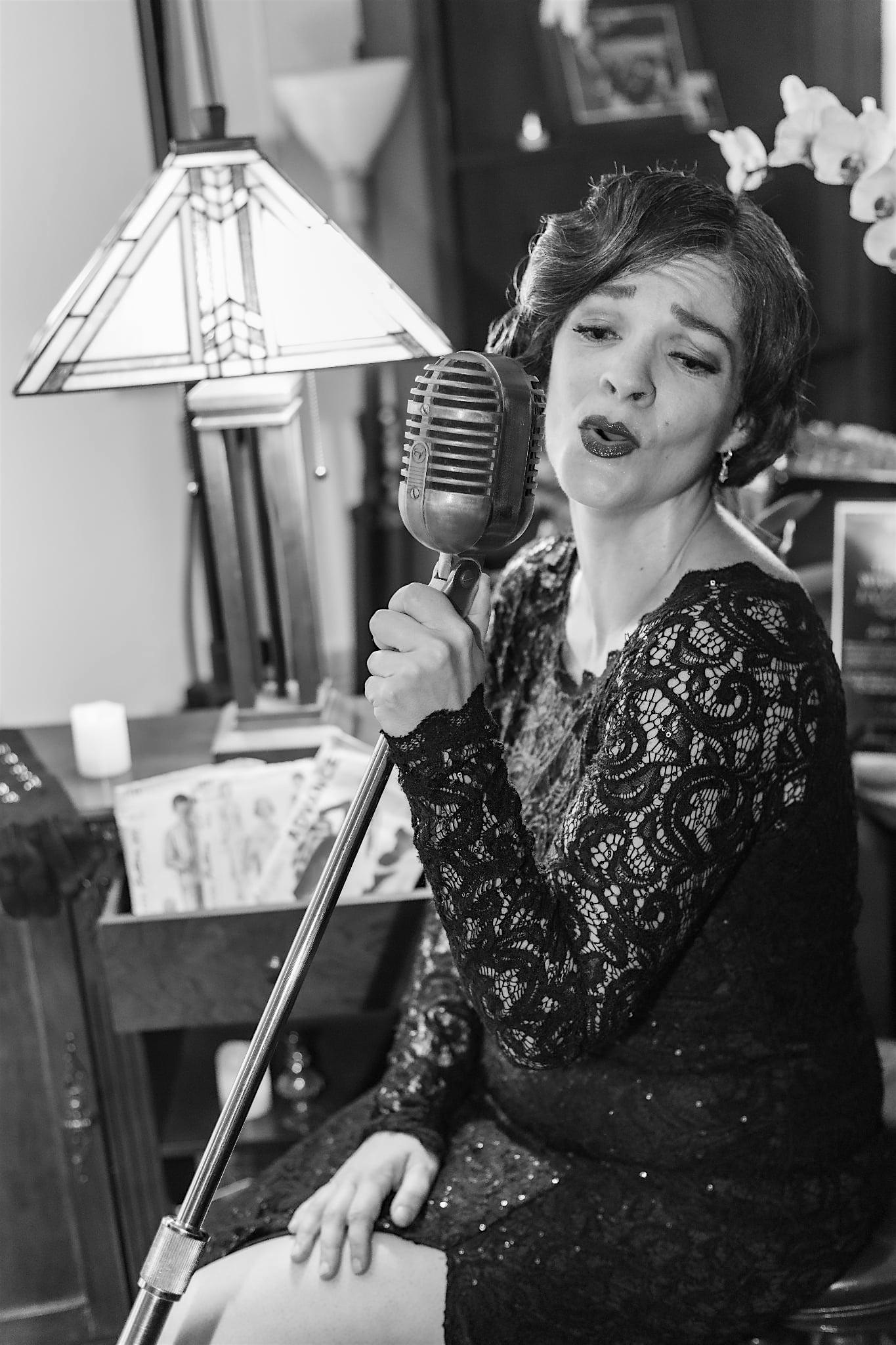 Jazz Time Machine – Autumn at The Req Room – Tallahassee, FL