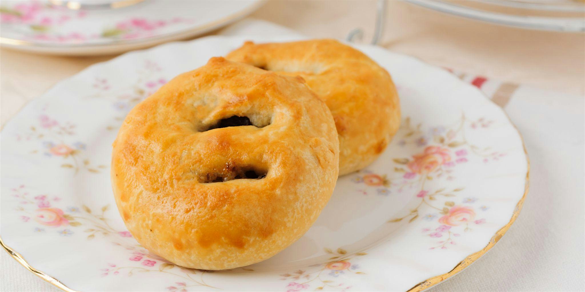 Great British Baking Intensive at Central Market San Antonio – San Antonio, TX