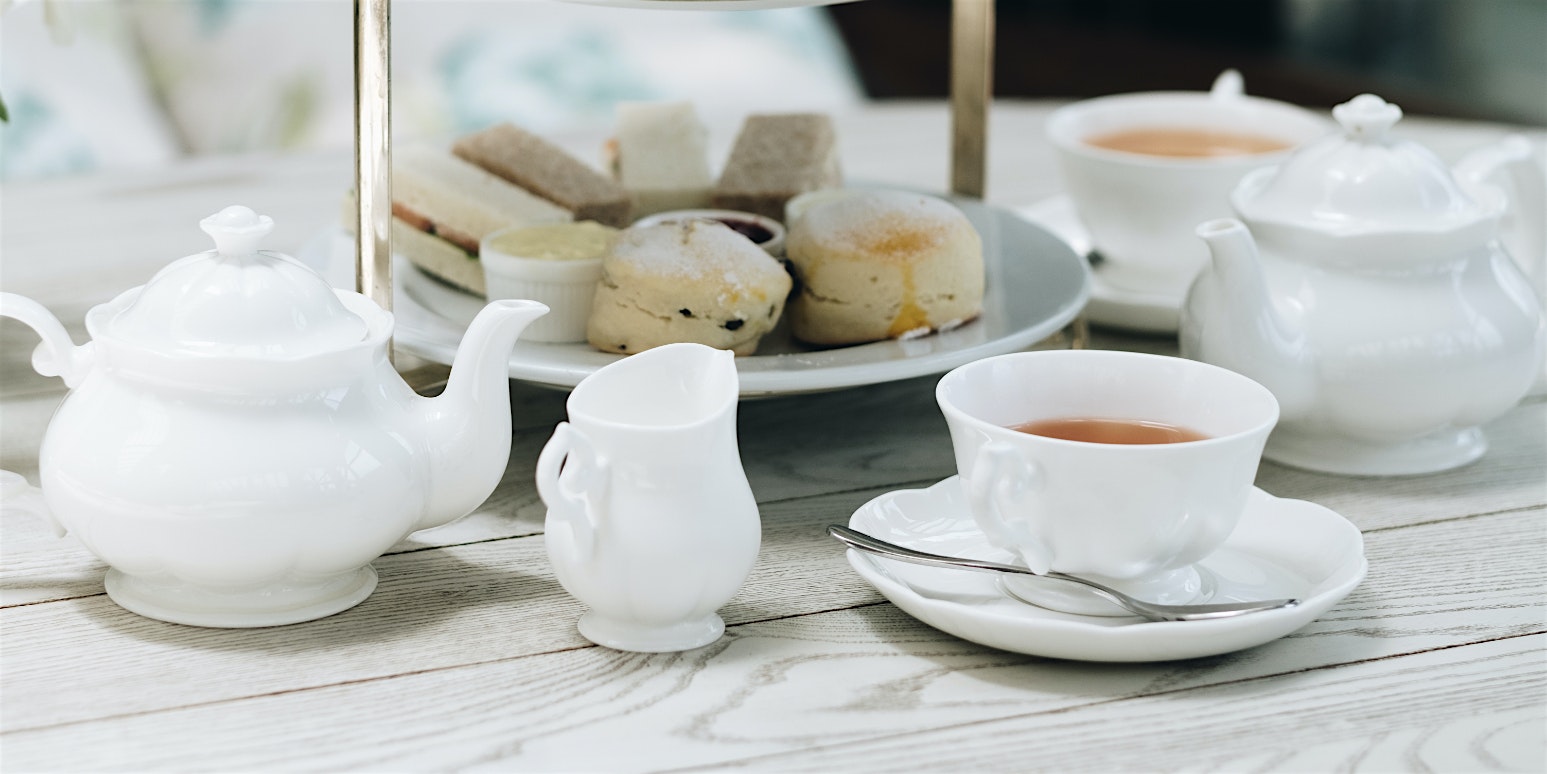 Parent & Child: A Mary Poppins Tea Party at Central Market Houston – Houston, TX