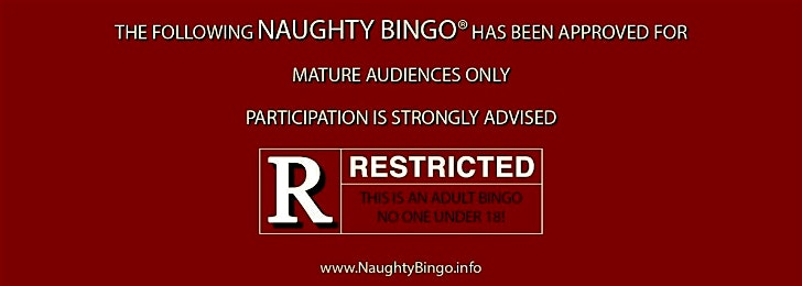 Naughty Bingo @ Portside North at Port Side North – White Marsh, MD