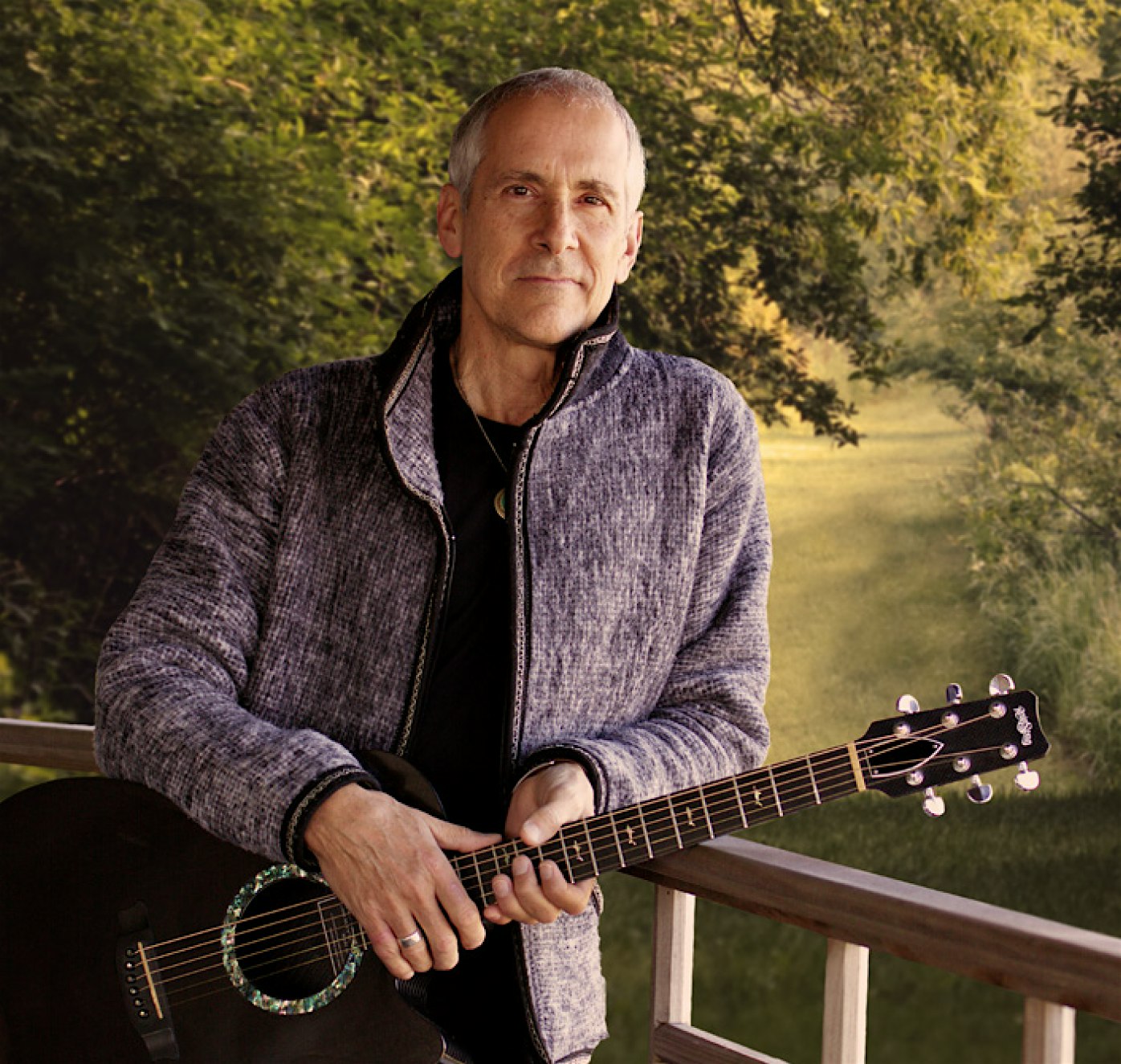 DAVID ROTH in Concert at Unitarian Universalist Congregation of Danbury – Danbury, CT