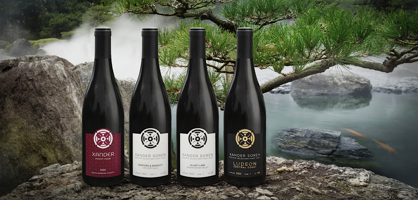 Where Pinot Meets Japan: An Evening with Ōwa & Xander Soren Wines at 1635 Abbot Kinney Blvd – Los Angeles, CA