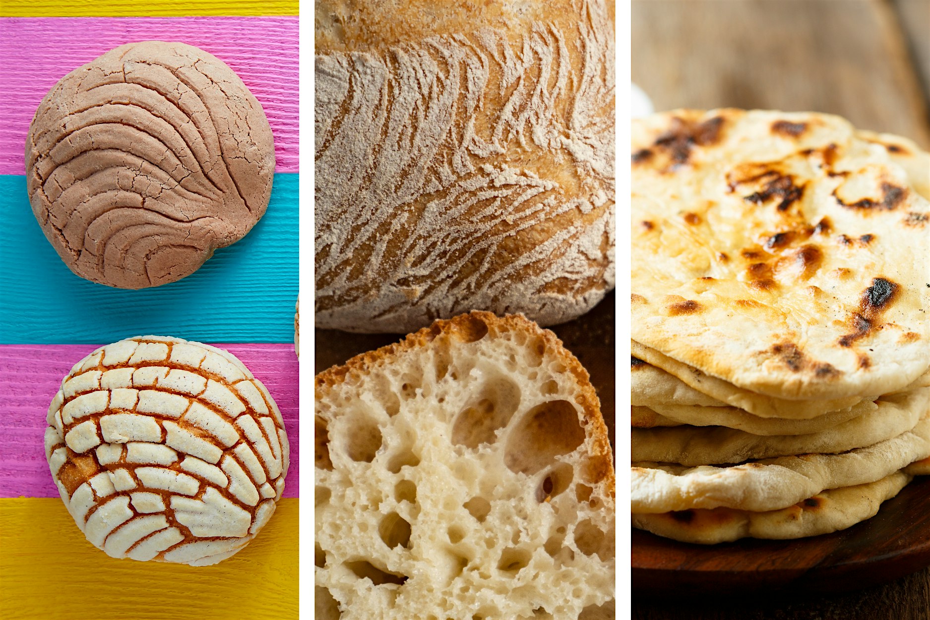 Breads of the World Baking Class with Baker Bettie at Bettie’s Chicago – Chicago, IL