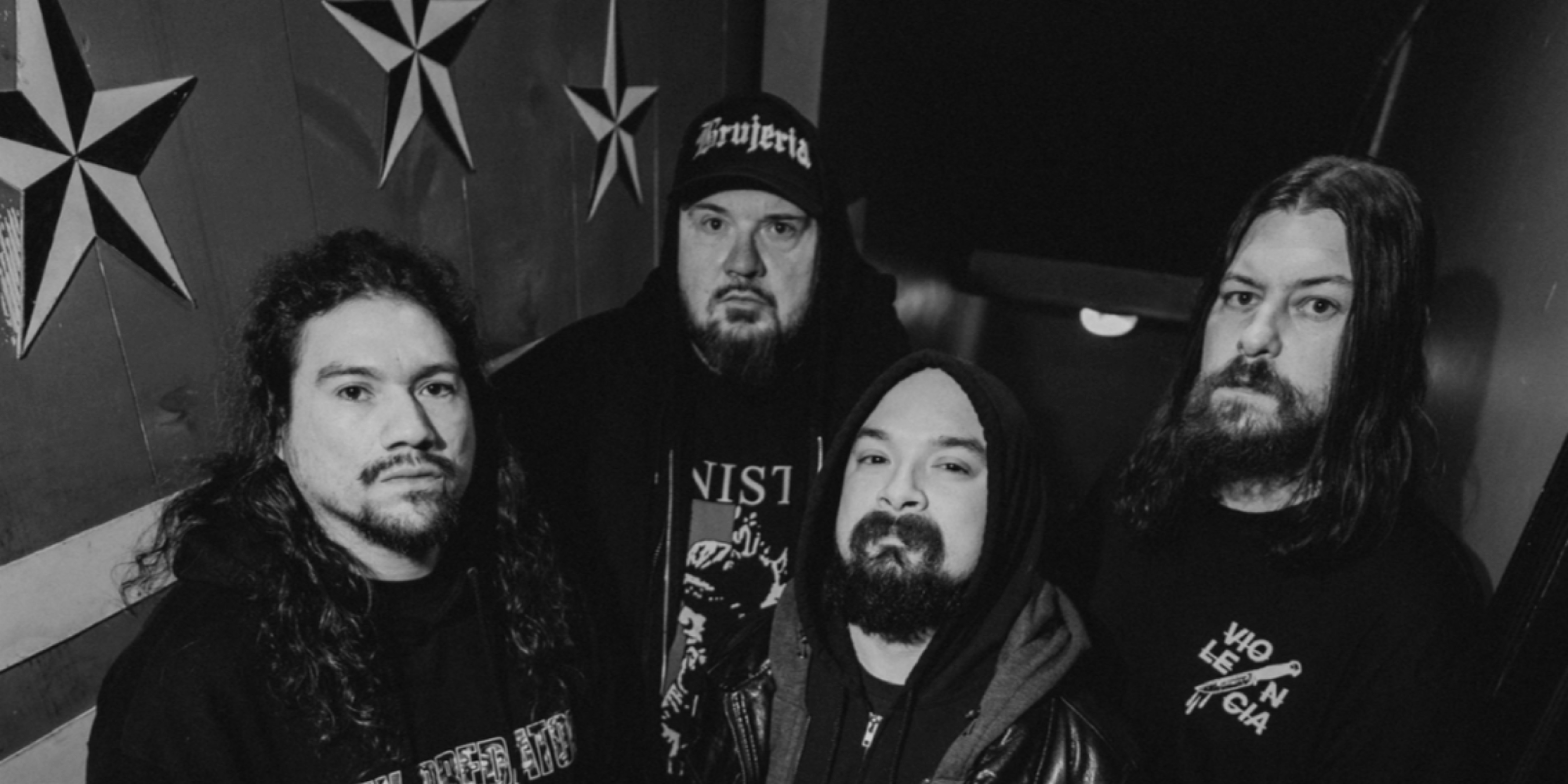 No/Más w/Earthling, Circle Breaker, Diseased Earth at The Golden Pony (18+) at The Golden Pony – Harrisonburg, VA