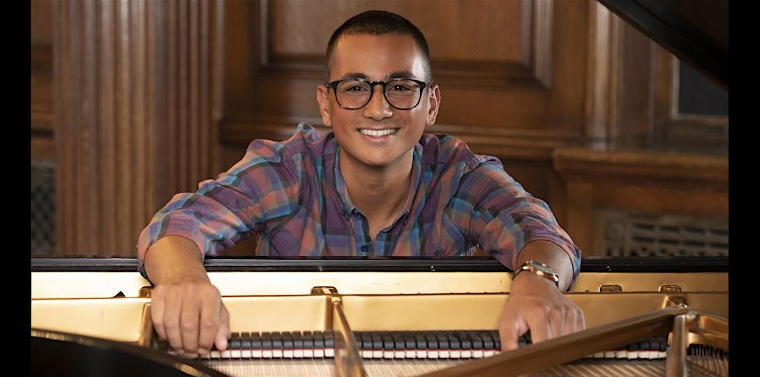 James Fernando Jazz Workshop at Cadenza – Freeport, ME