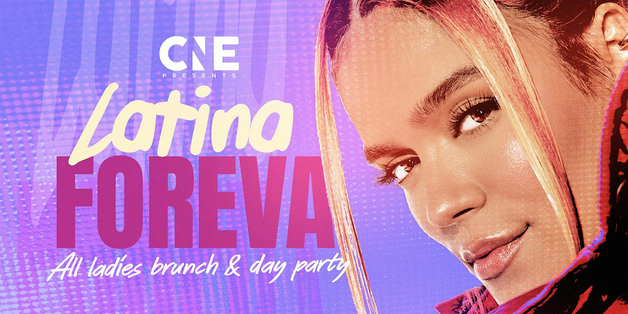 Latina Foreva All Ladies Brunch at Tabu – Chicago, IL