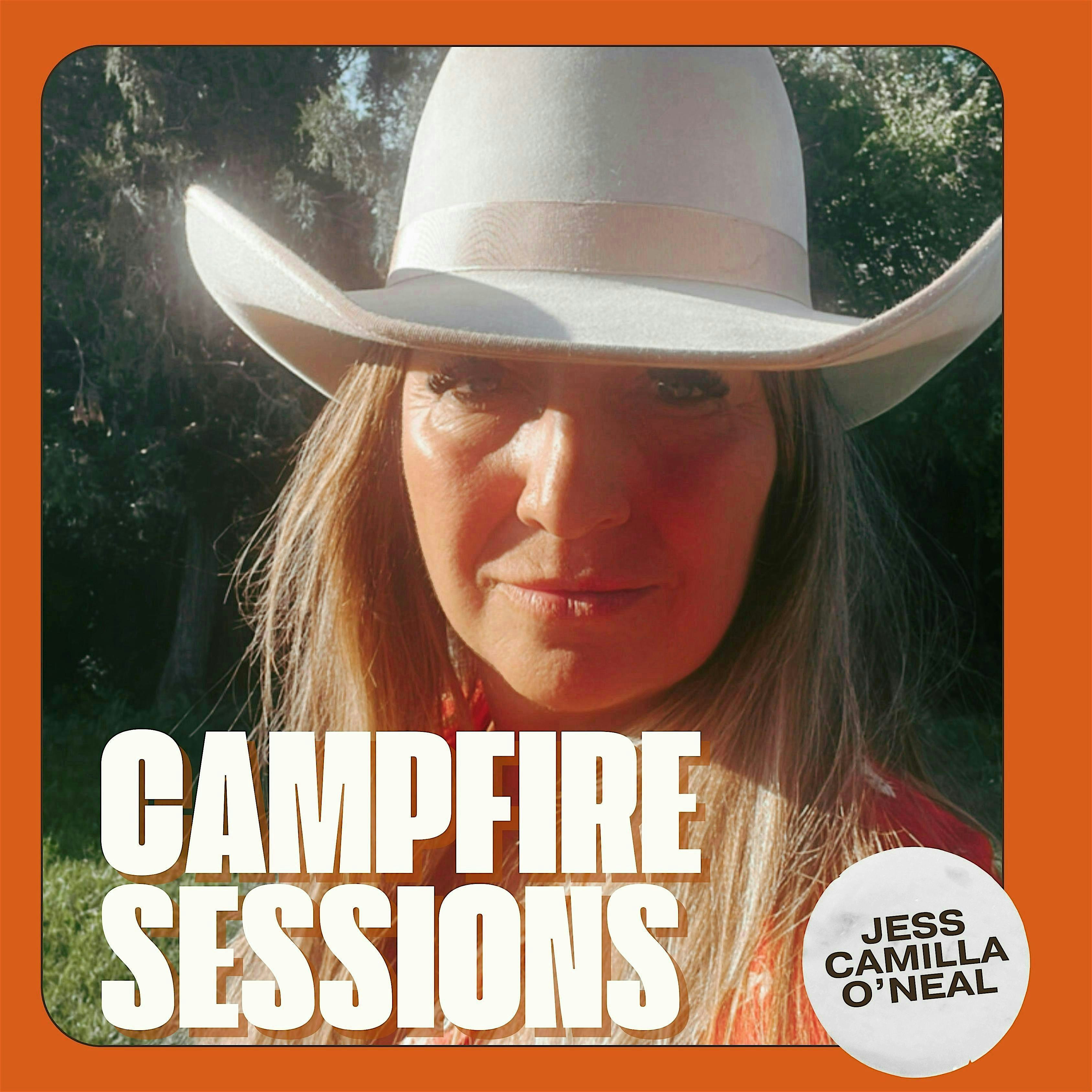 The Campfire Sessions Pop Up Acoustic set & Listening Party at Jackson Hole Playhouse – Jackson, WY