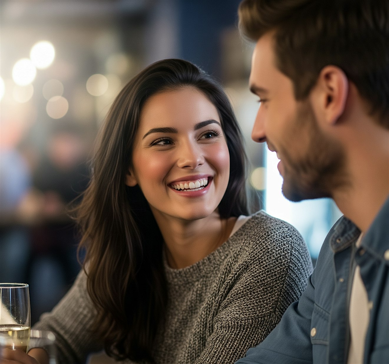 Speed Dating | Singles 20s-30s | Sep 7, 7-8 pm | AC Hotel San Jose Downtown at AC Hotel San Jose Downtown – San Jose, CA