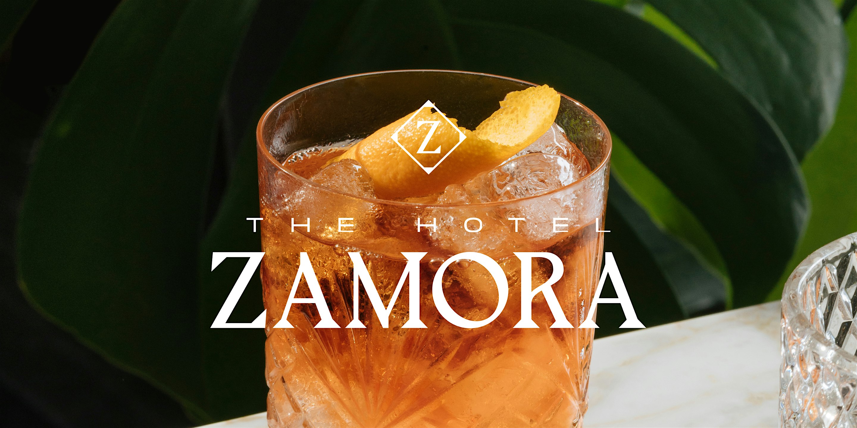 Monday Night Out at The Hotel Zamora – St. Pete Beach, FL