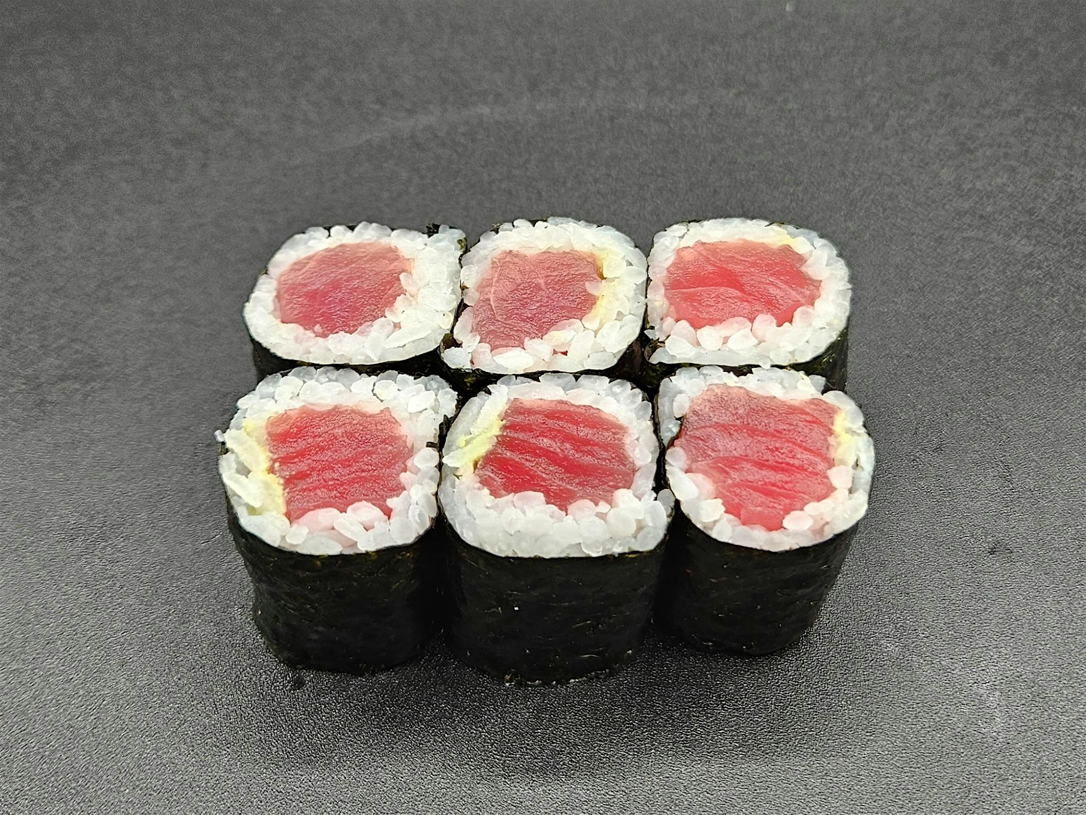 Sushi Making Class: Tuesday & Saturday Dinner, San Francisco at Hotel Kabuki – San Francisco, CA