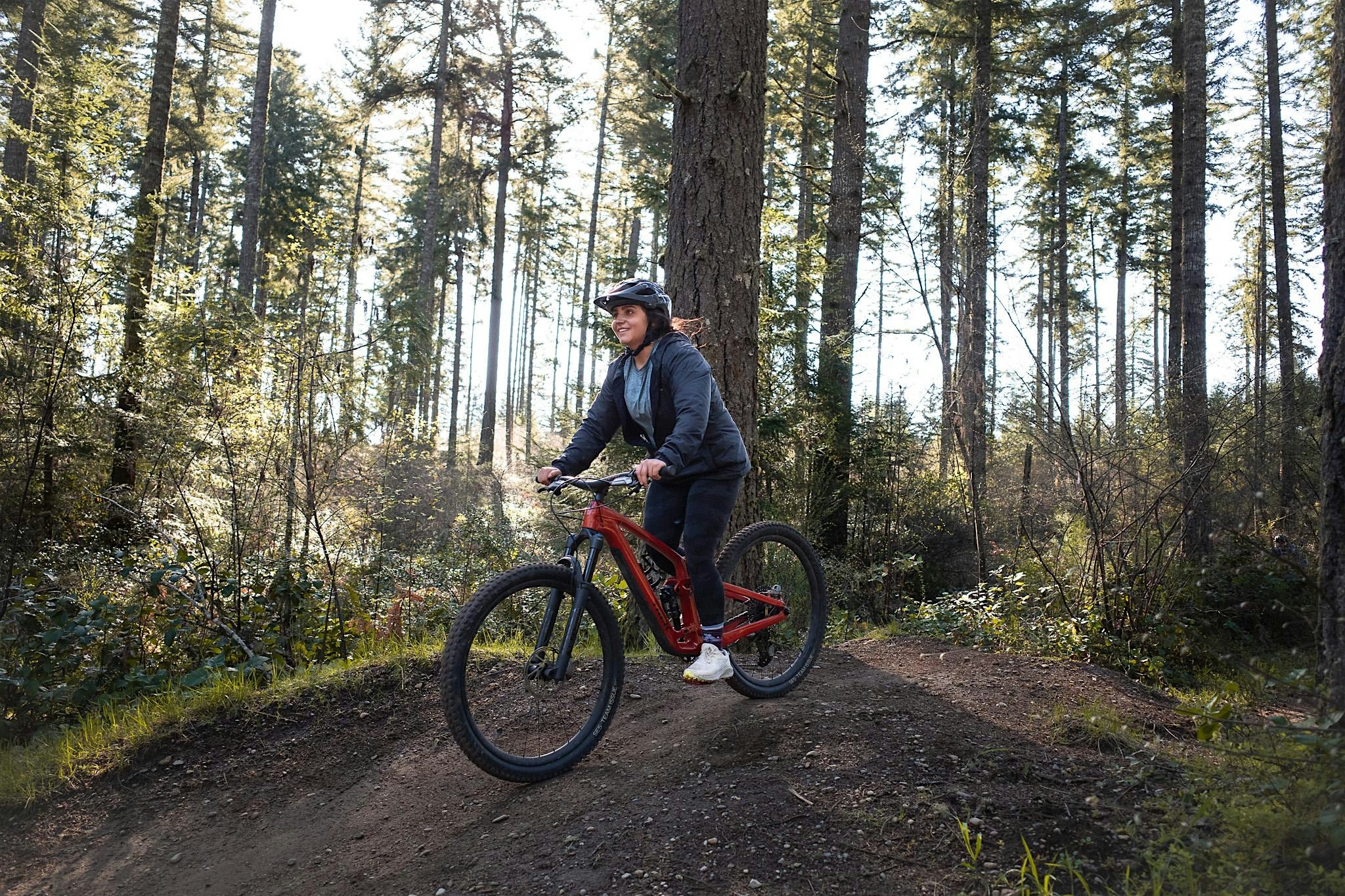 Trek Bikes Women’s Tuesday MTB Ride at 10405 WA-302 – Gig Harbor, WA