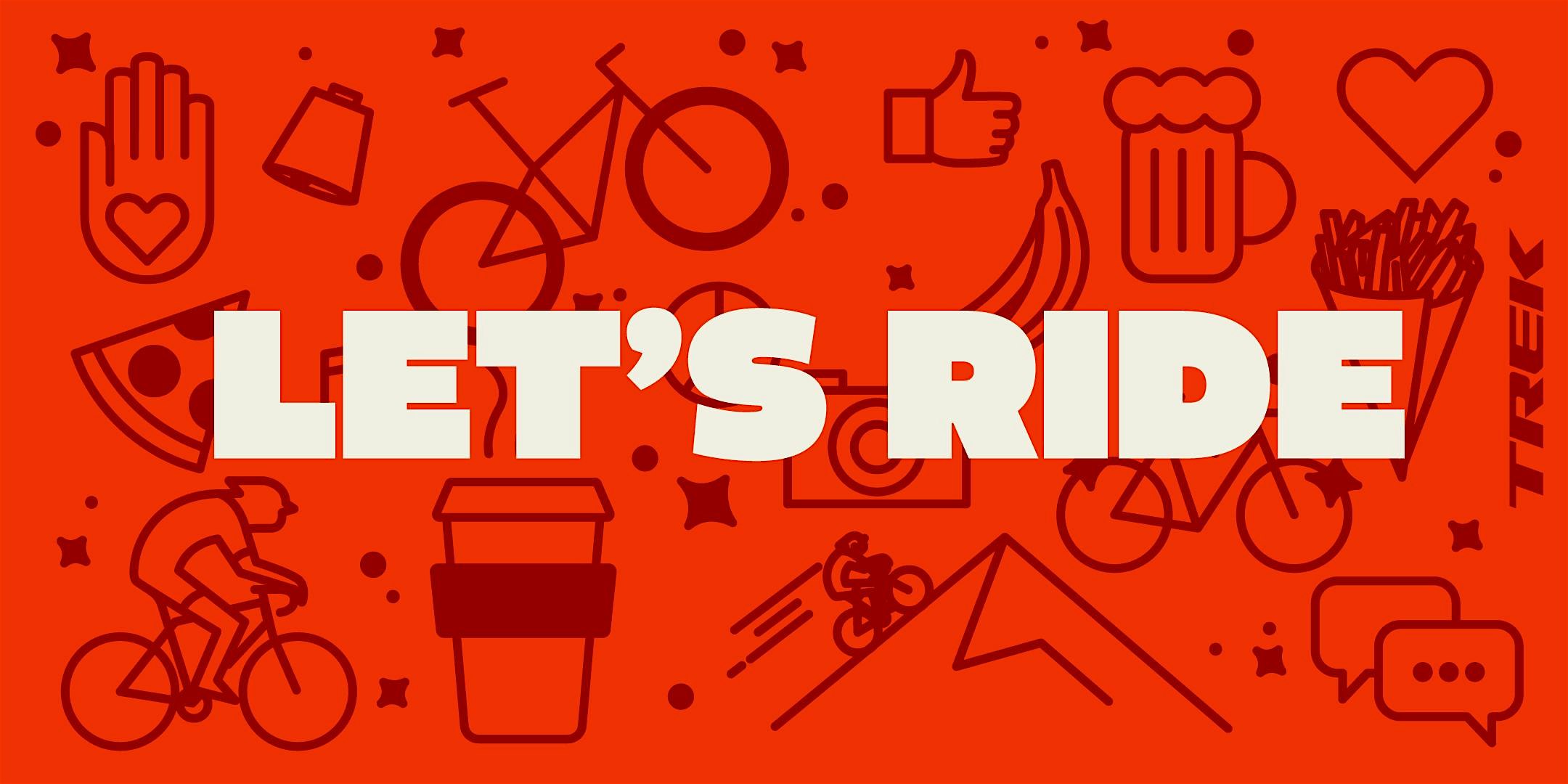 Avery Brewing X Trek Ride at Avery Brewing Company – Boulder, CO