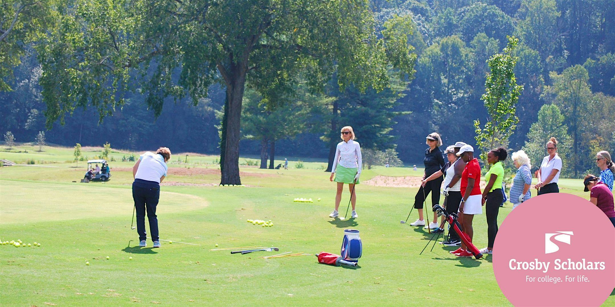 6th Annual Birdies & Brunch at Forsyth Country Club – Winston-Salem, NC
