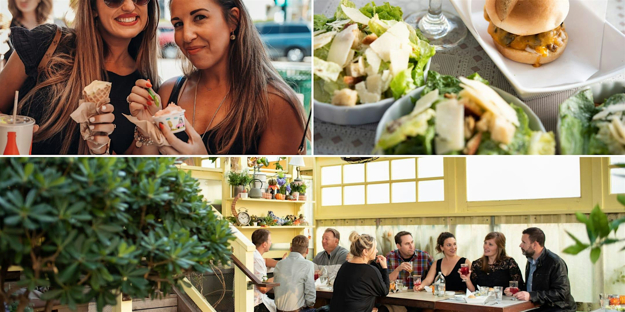 Tasting Little Italy – Food Tours by Cozymeal™ at Location provided after booking – San Diego, SD