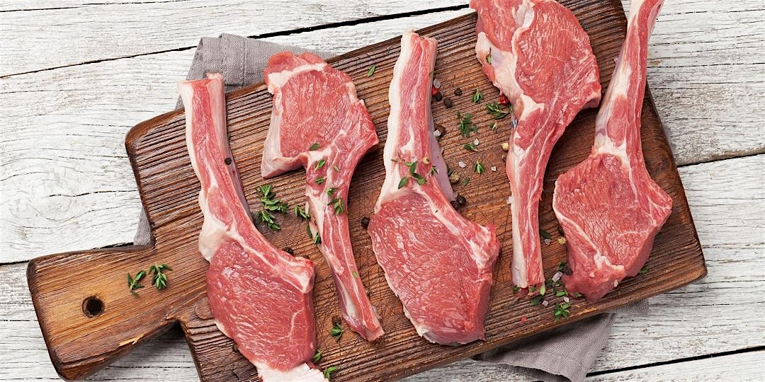 All About Lamb at Central Market Austin North Lamar – Austin, TX
