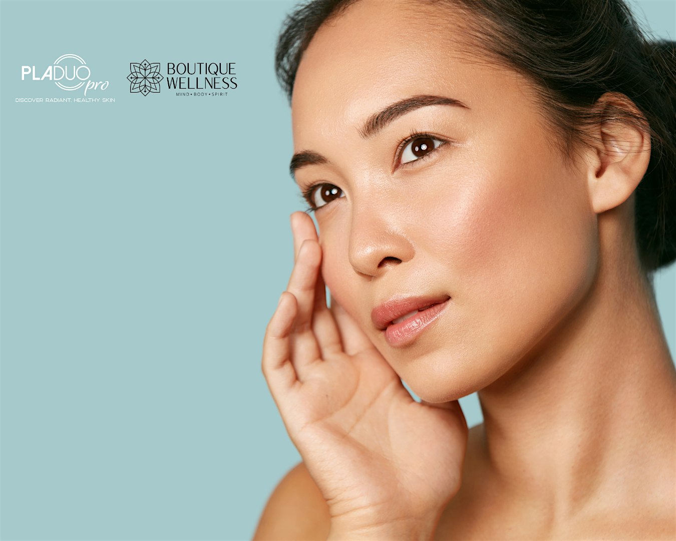 PlaDuo Pro Launch Event at Boutique Wellness Rejuvenation Center – Winston-Salem, NC