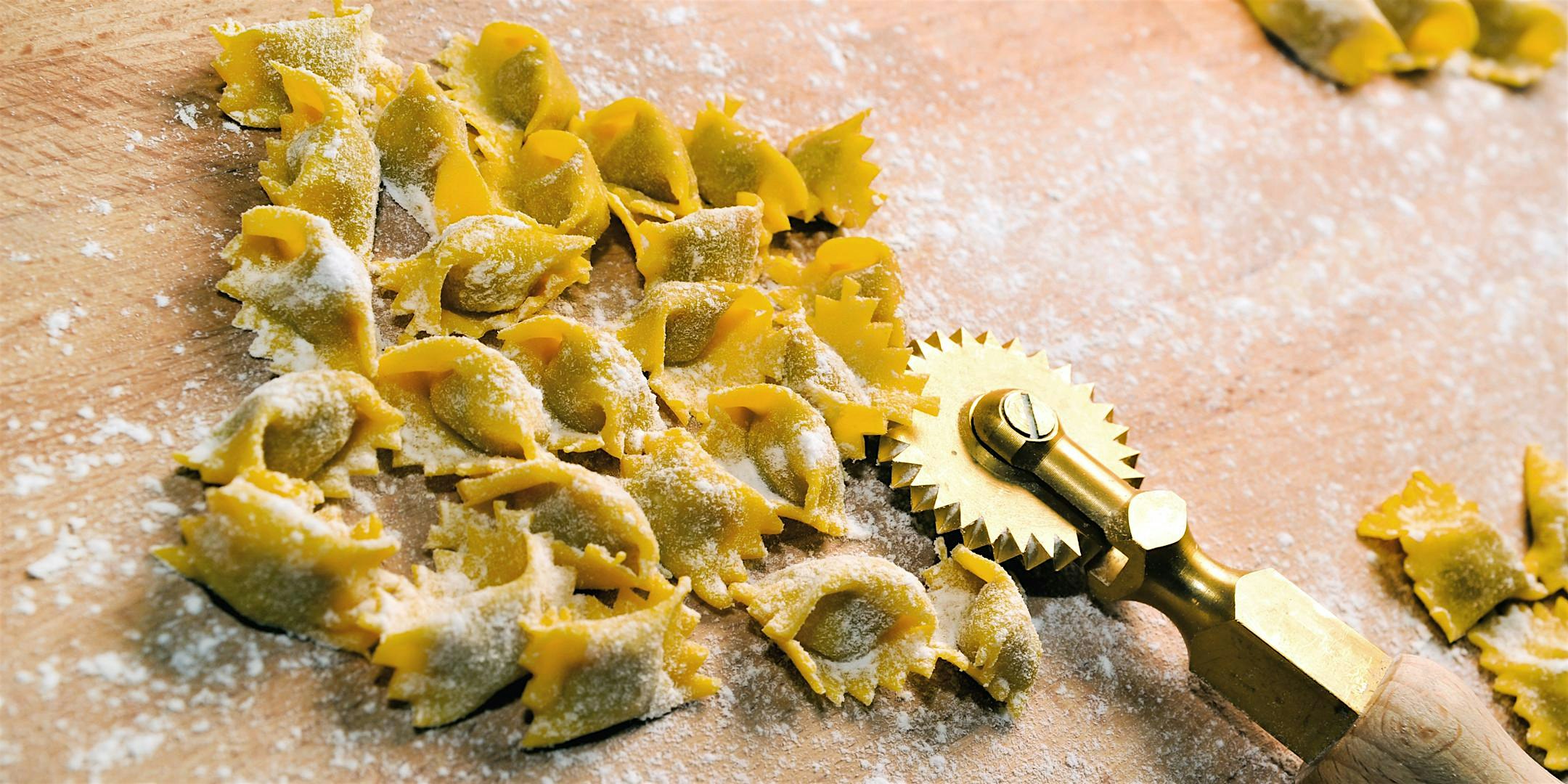 Hands-On: Agnolotti at Eataly NYC Flatiron – New York, NY
