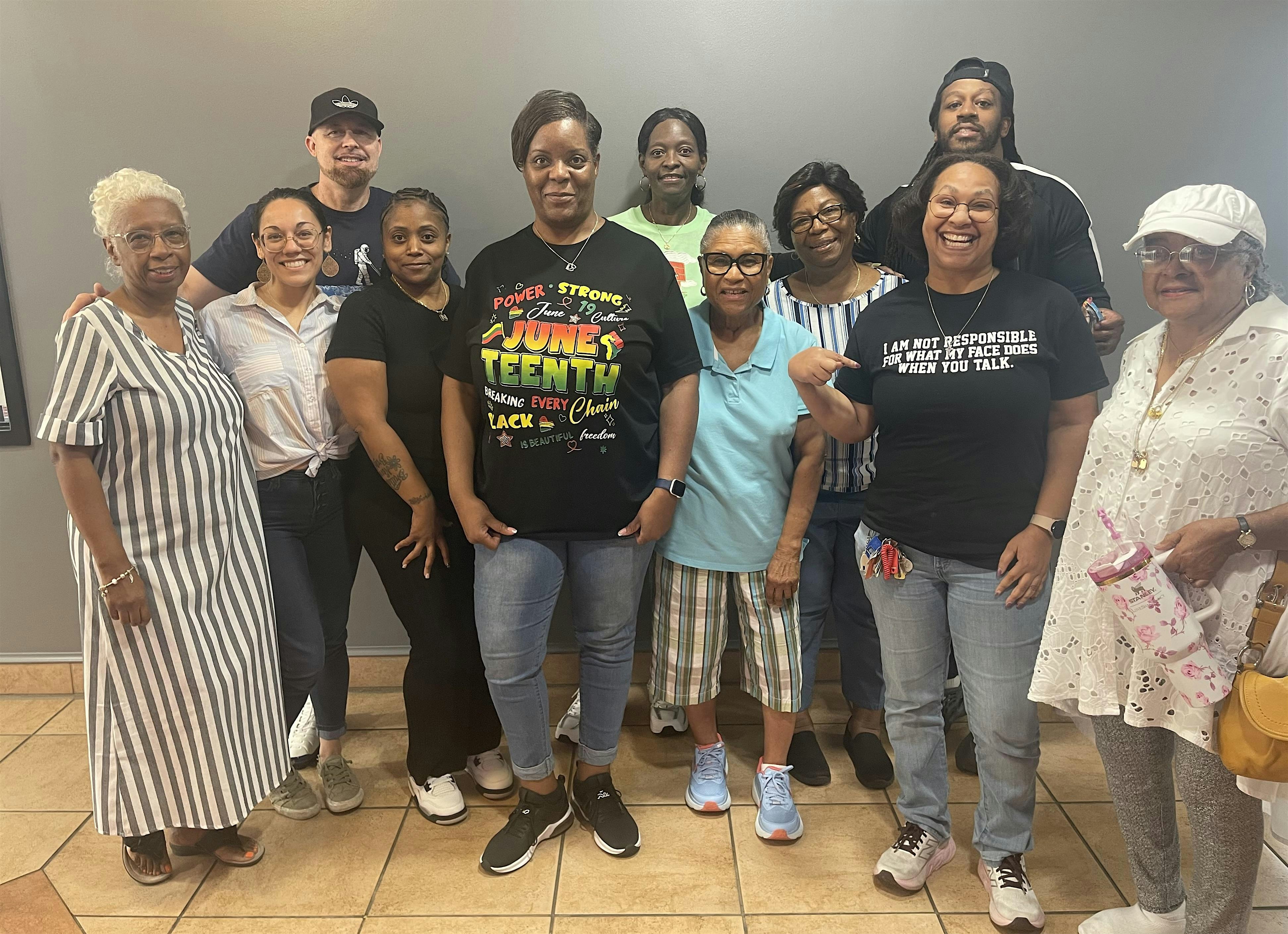 DSP Appreciation ! at The Arc of Howard County – Ellicott City, MD