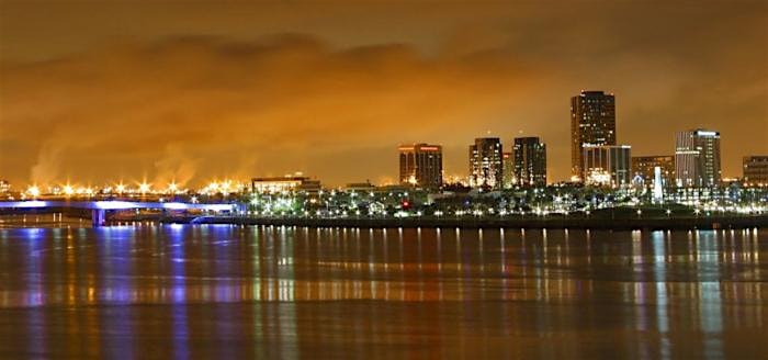 Amazing Scavenger Hunt! – Long Beach Boss Bar Crawl at 106 W 3rd St – Long Beach, CA
