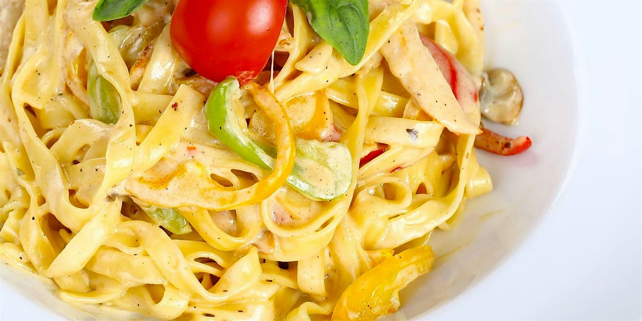 Vegan Mediterranean Favorites – Cooking Class by Cozymeal™ at Location provided after booking – Philadelphia, PA