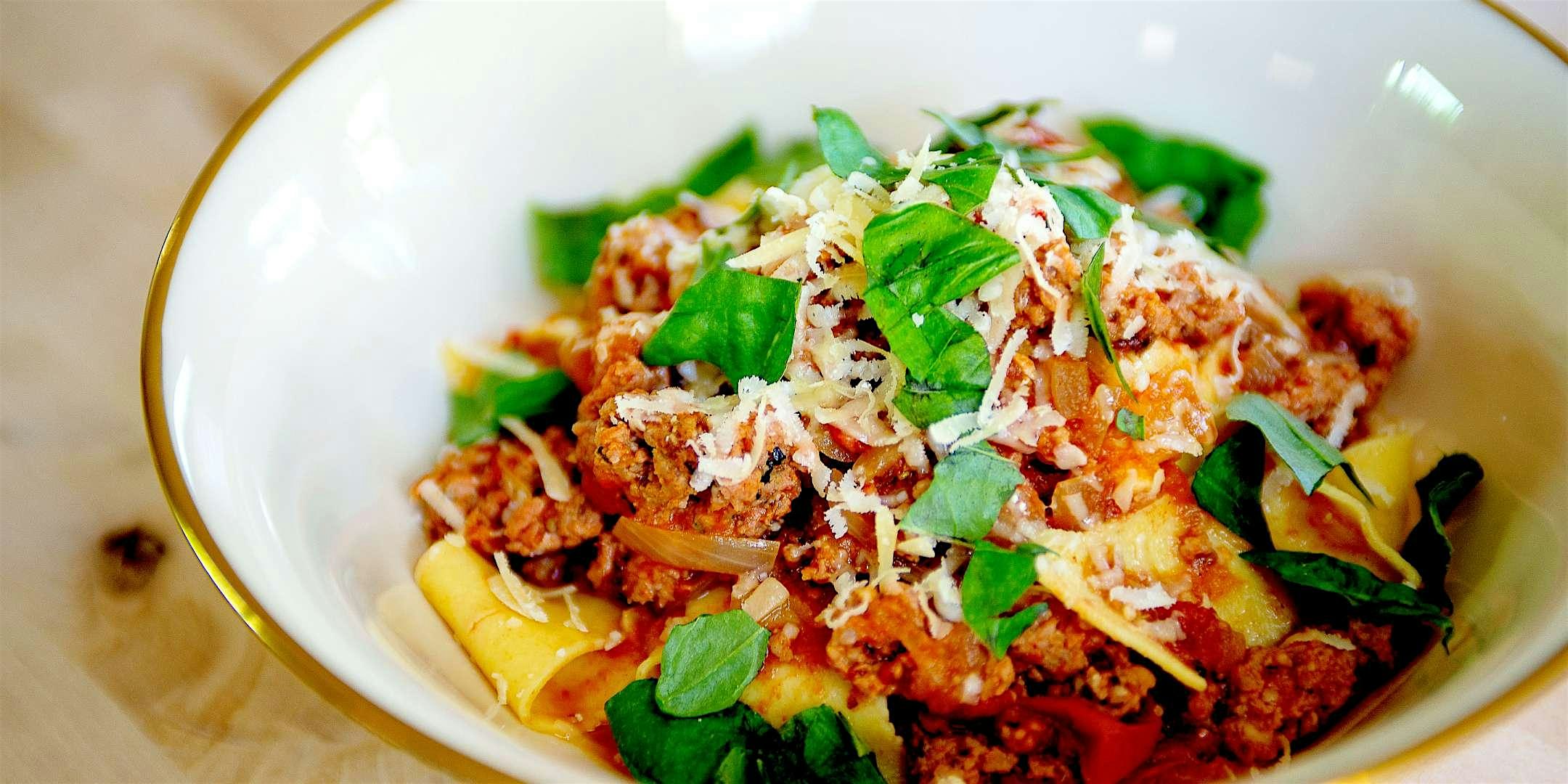 Italian-Inspired Favorites – Cooking Class by Cozymeal™ at Location provided after booking – Tucson, AZ