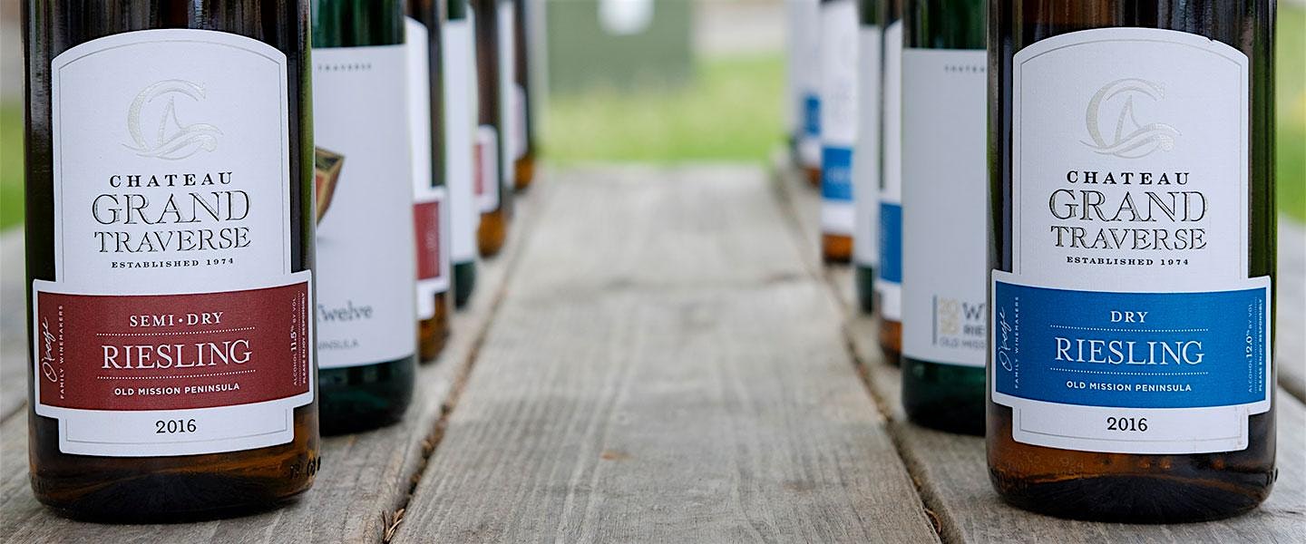 Summer’s Last Pour: Five-Course Pairing Dinner ft. Chateau Grand Traverse at French Toast Bistro Clawson – Clawson, MI