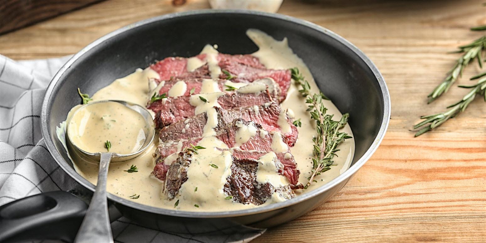 Bistro Classics at Central Market San Antonio – San Antonio, TX