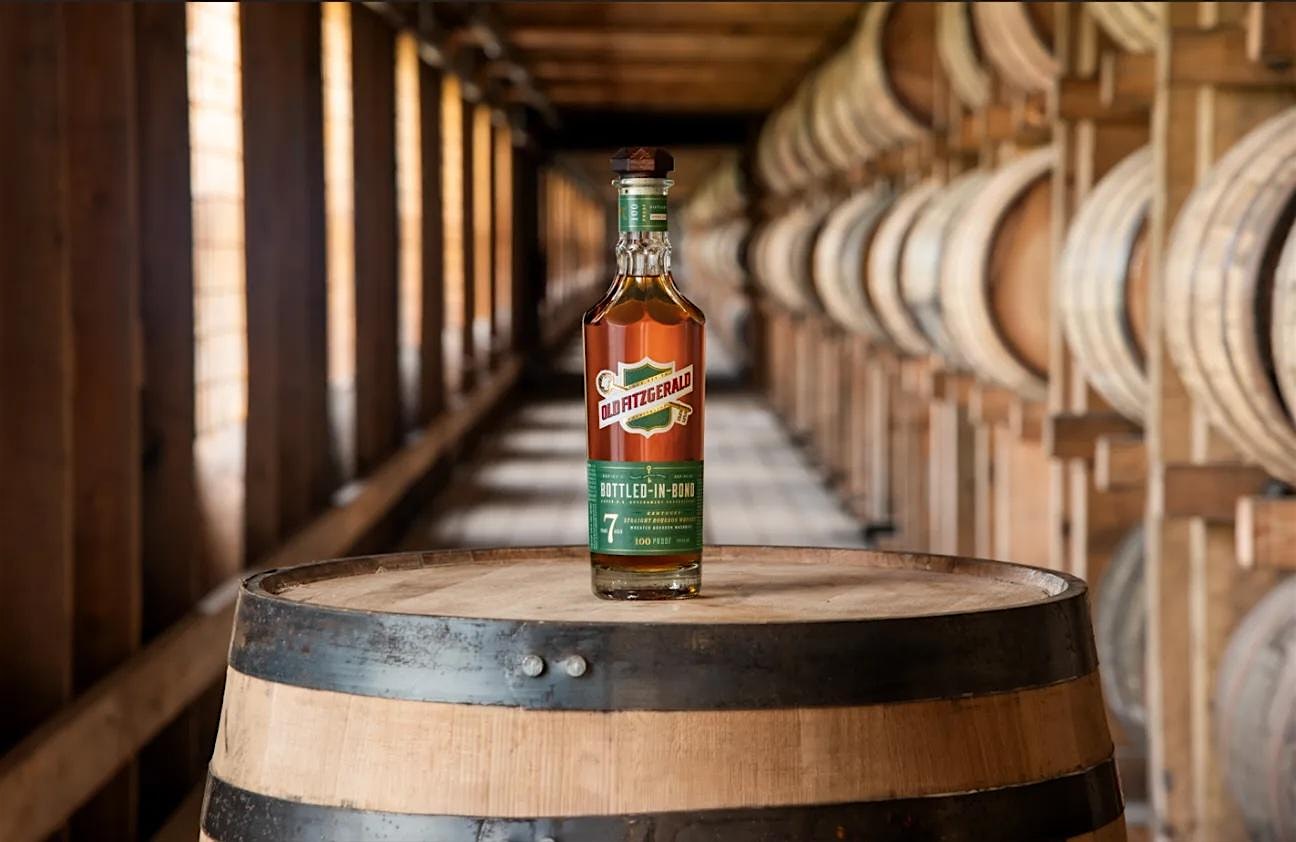 Seven Grand Whiskey Society: Heaven Hill’s Wheated Whiskies at Seven Grand – Denver, CO