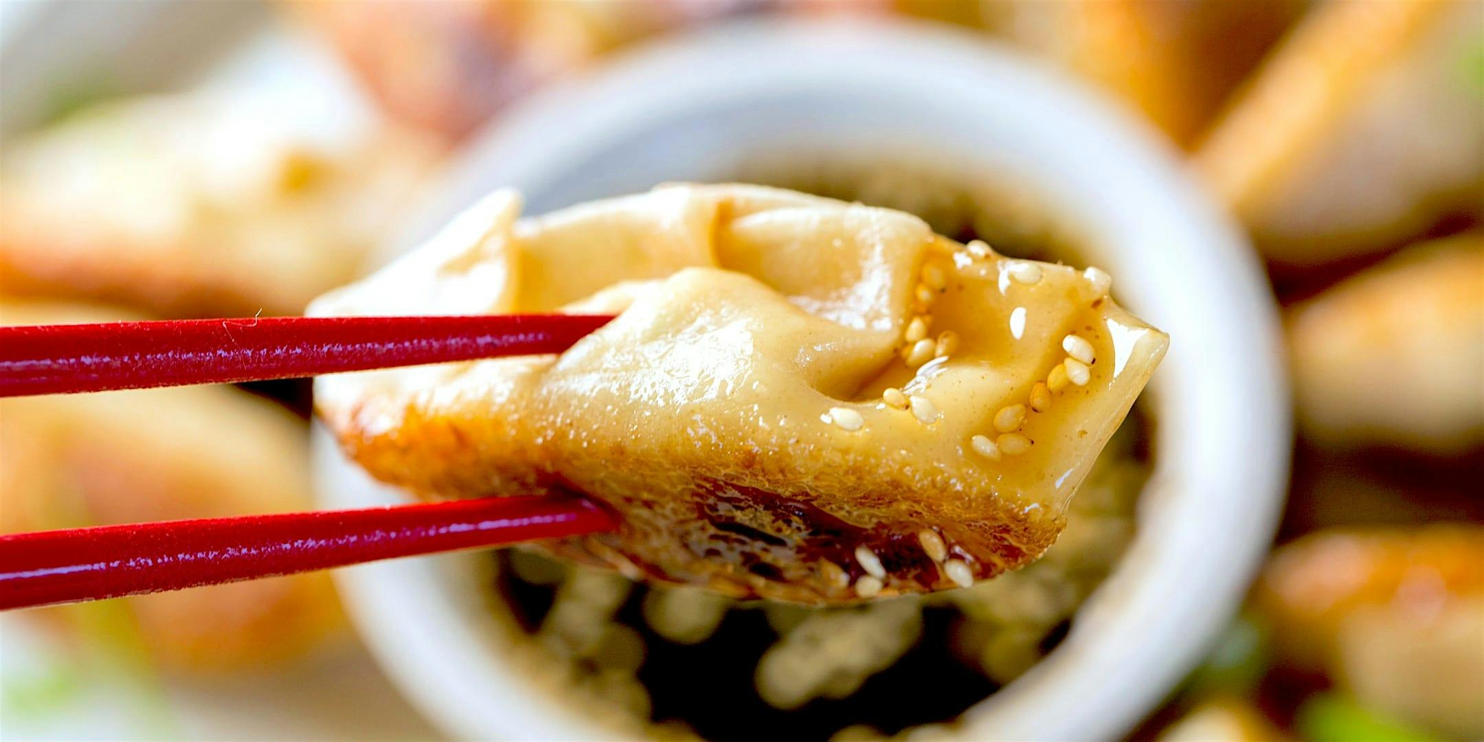 Asian Dumplings Team Building – Team Building by Cozymeal™ at Location provided after booking – New York, NY