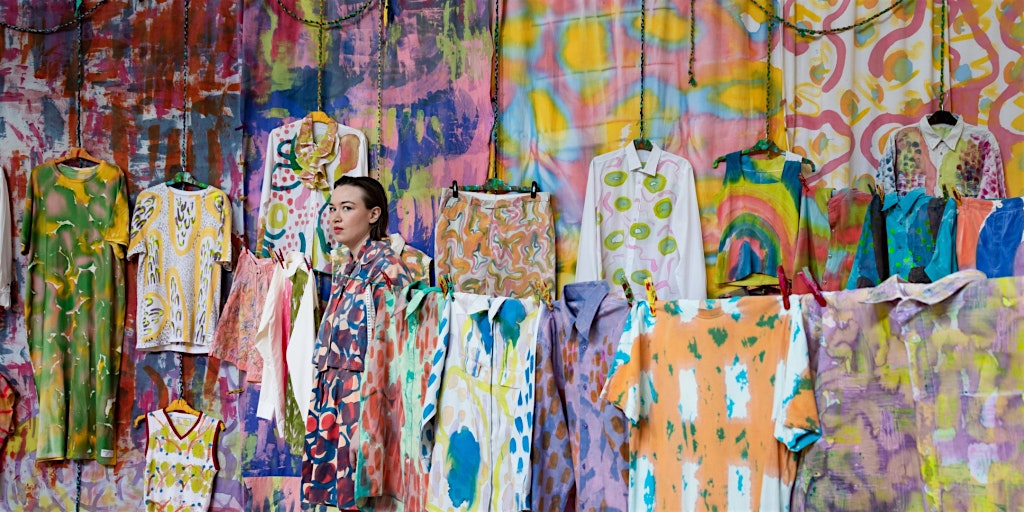 Opening Reception: Lead Me out of here at ArtYard – Frenchtown, NJ