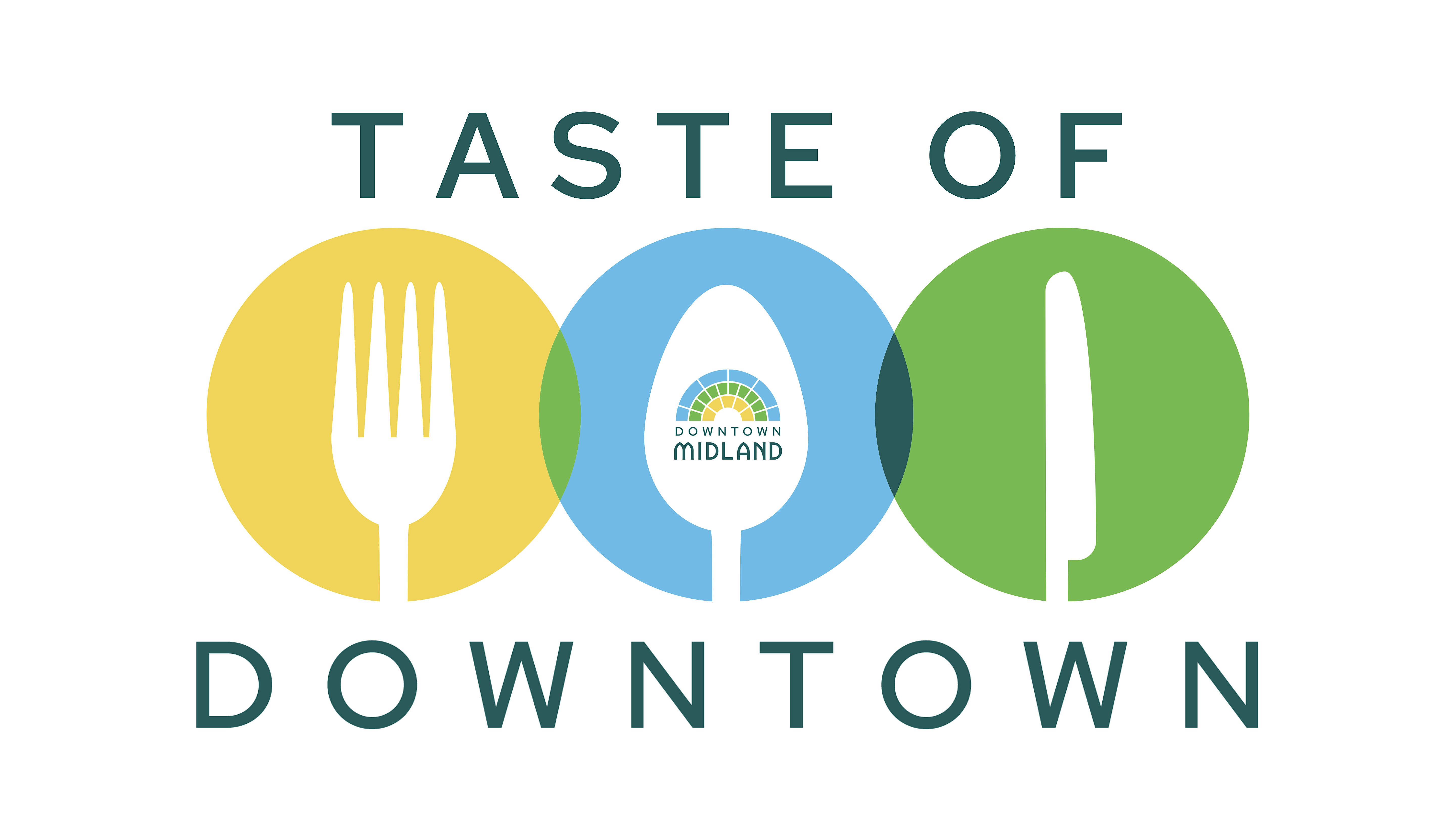 2025 Taste of Downtown at Downtown Midland – Midland, MI