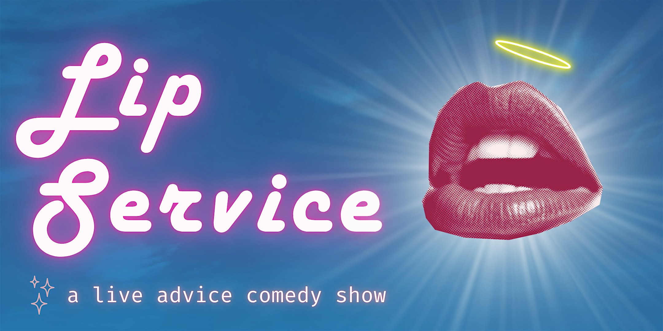 Lip Service at East Austin Comedy – Austin, TX