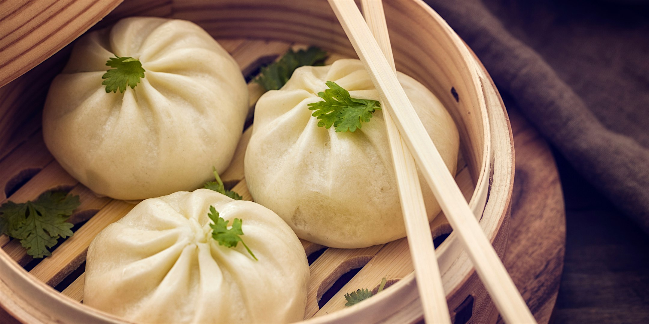 Cooking Class: Dim Sum Made Simple at Maricel’s Kitchen – East Brunswick, NJ