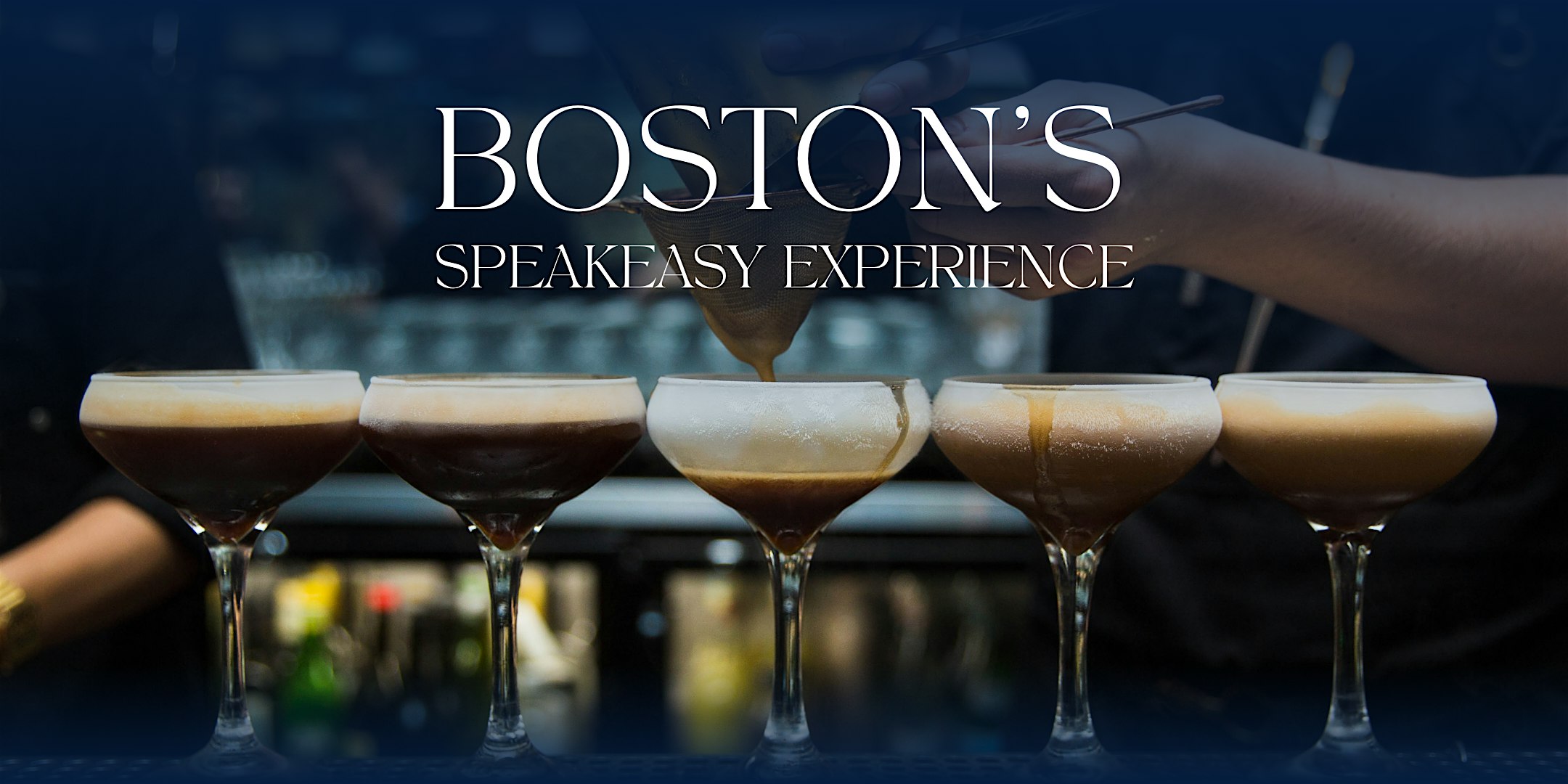 Boston’s Hidden Cocktail Experience at Next Door Speakeasy & Raw Bar – Boston, MA