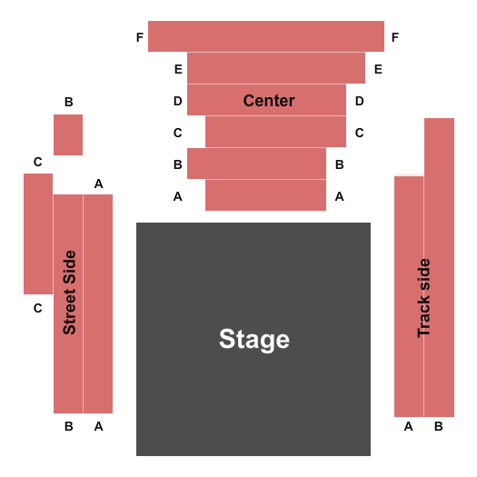 Hilda’s Yard at Winchester Little Theatre – Winchester, VA