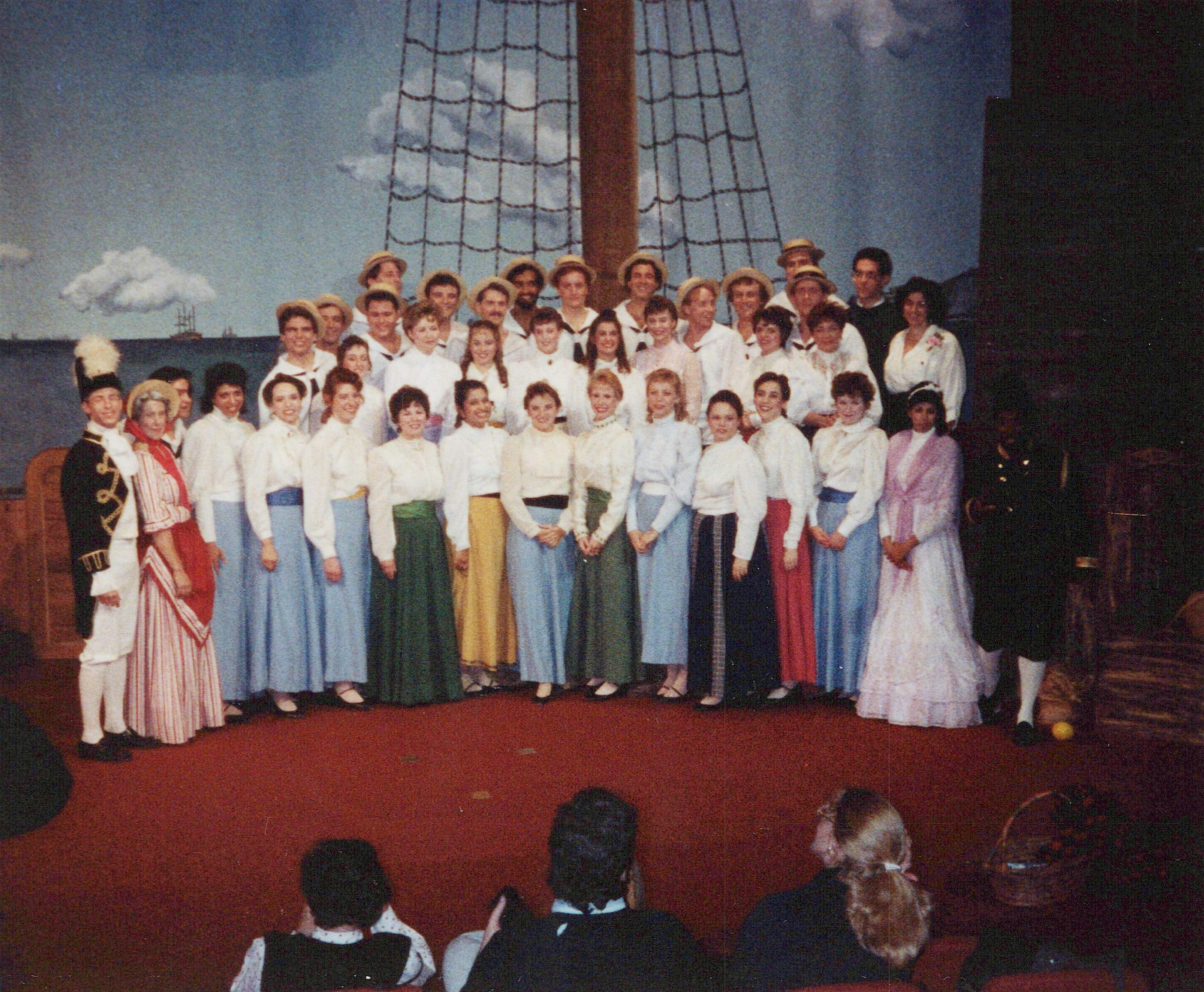 GG&SS 50ish Anniversary Reunion at Georgetown University Law Center – Washington, DC