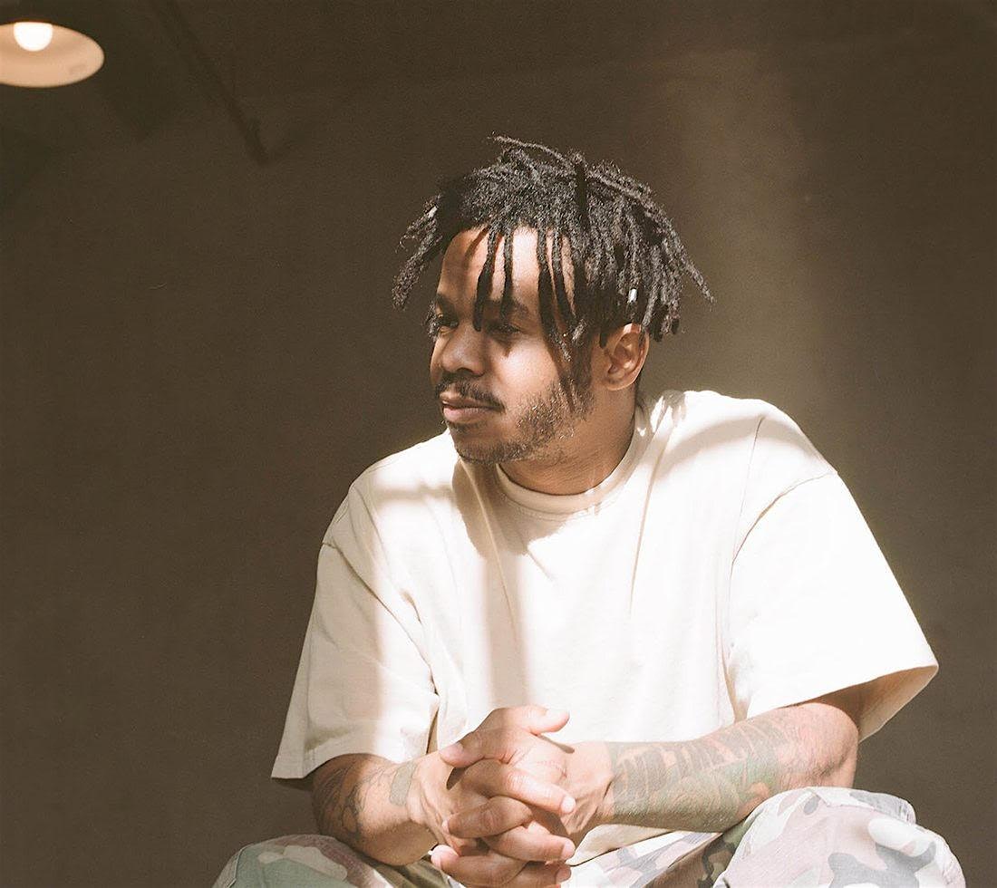 Kota the Friend at Sister – Albuquerque, NM
