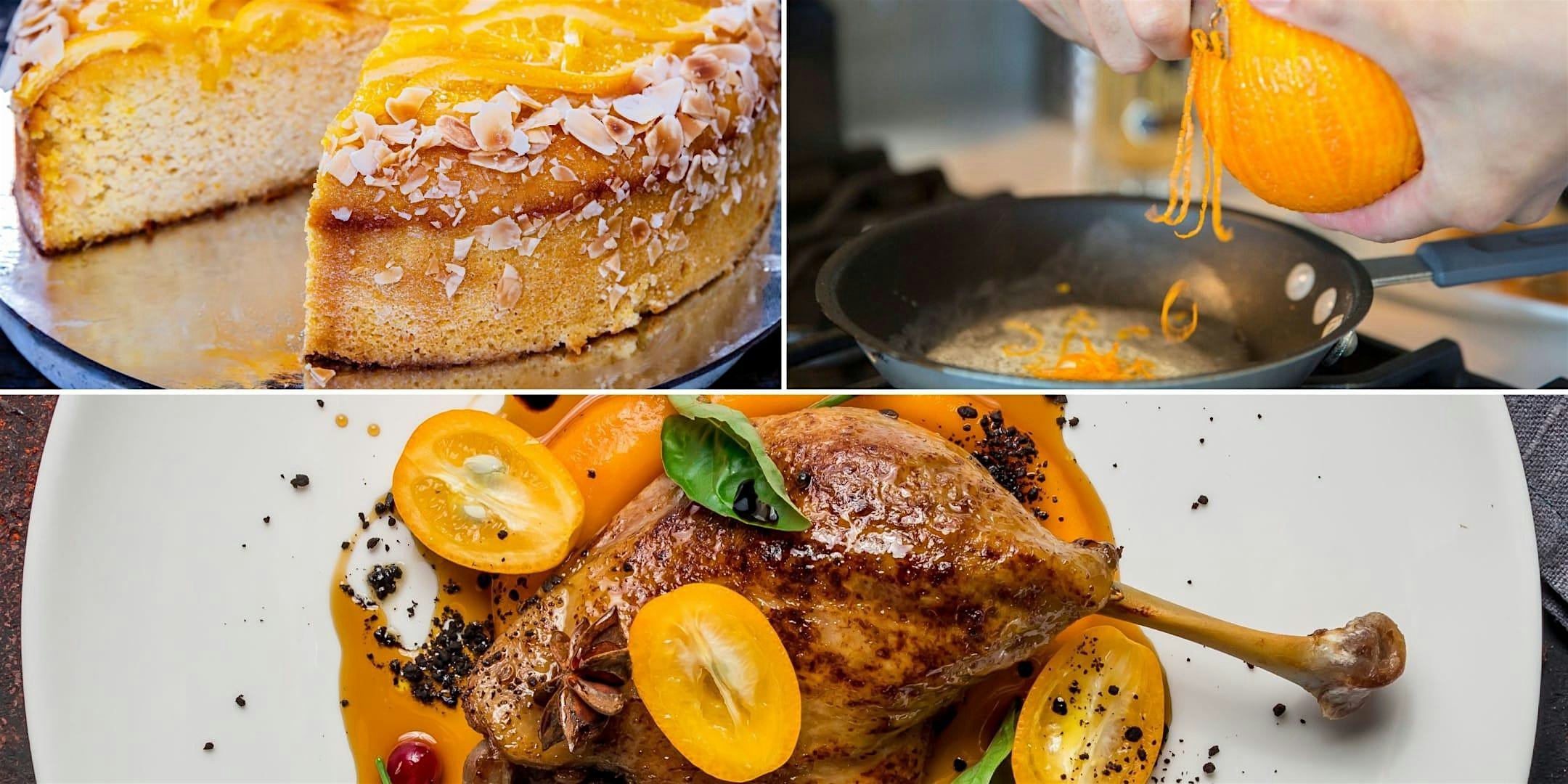 Classic Catalan Flavors – Cooking Class by Cozymeal™ at Location provided after booking – North Hills, CA