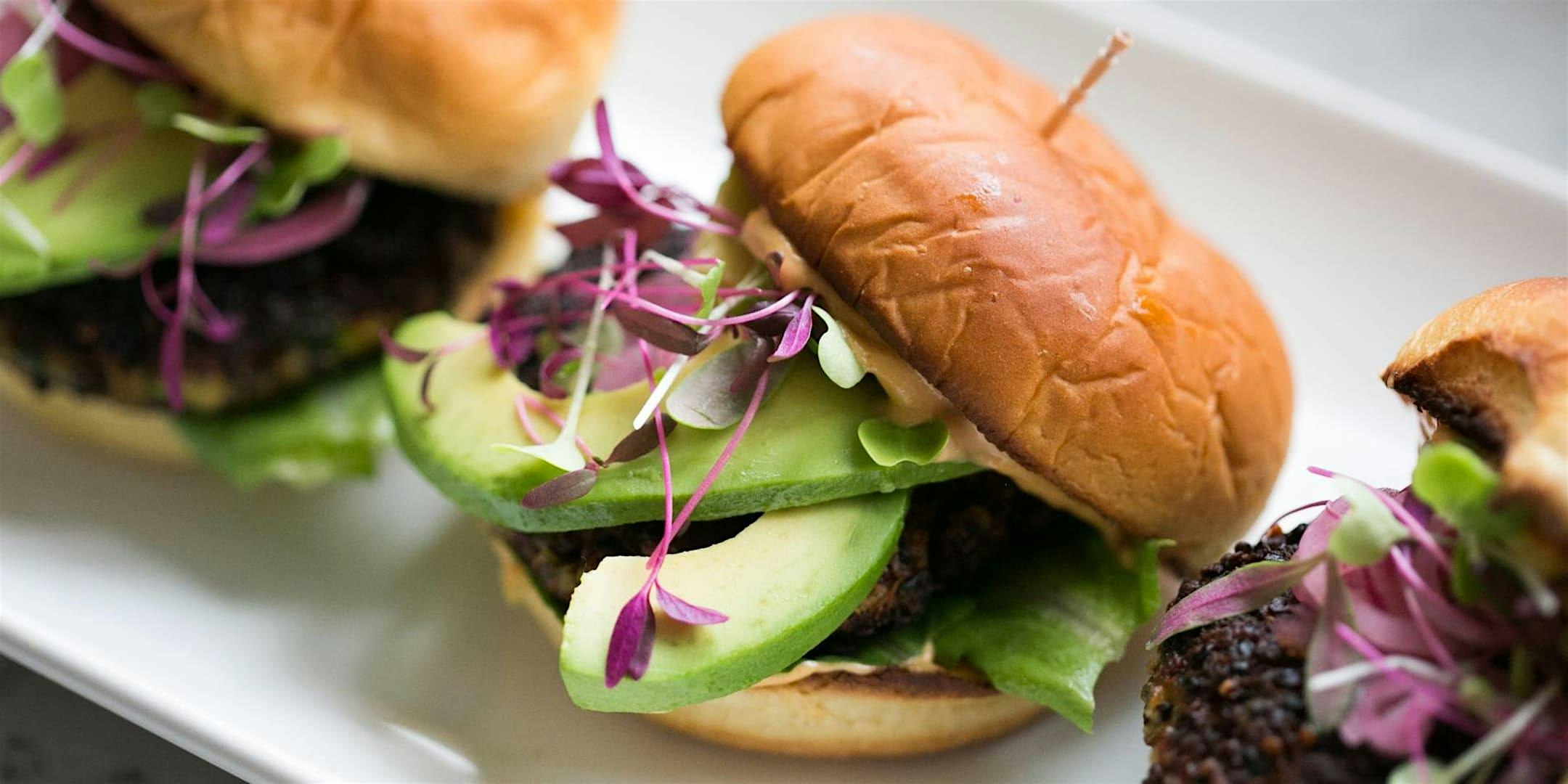 Healthy Plant-Based Fare – Cooking Class by Cozymeal™ at Location provided after booking – Atlanta, GA