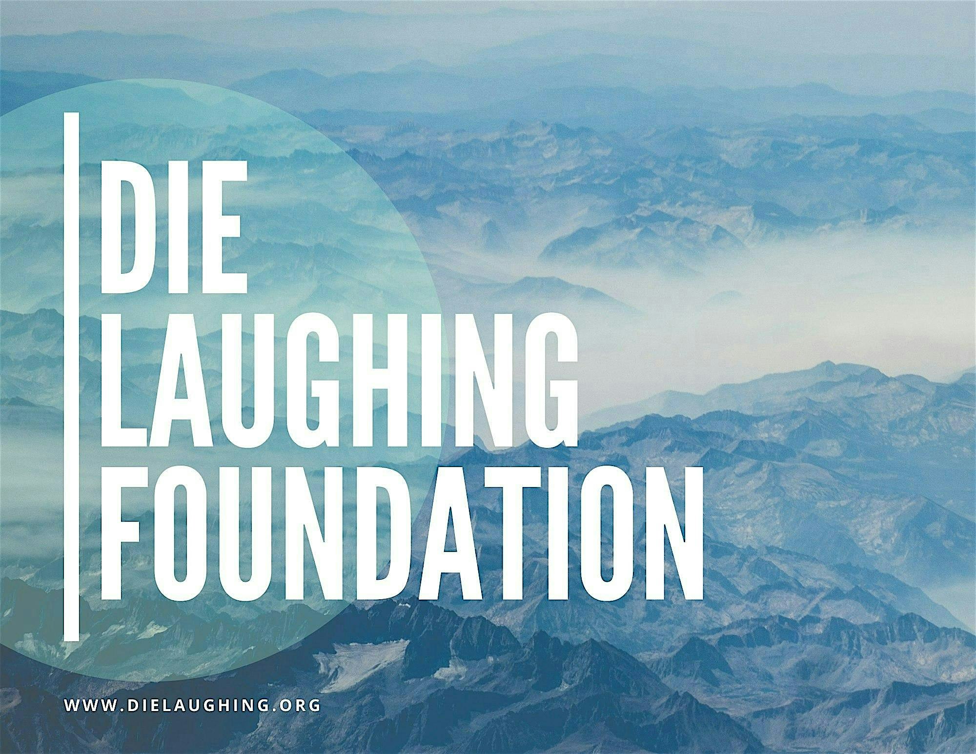 Die Laughing Foundation at Rivet: Canteen & Assembly – Pottstown, PA