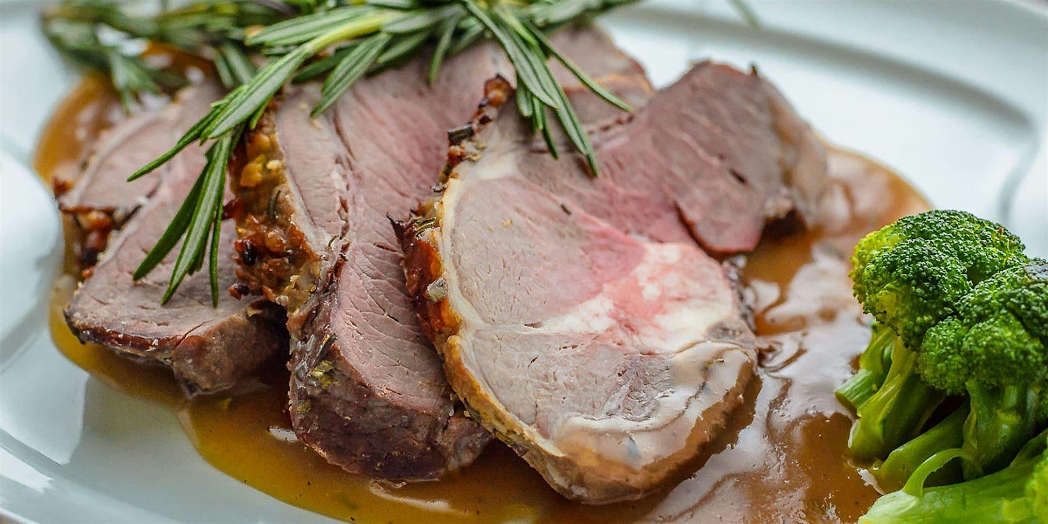 French Quarter Fare – Cooking Class by Cozymeal™ at Location provided after booking – Pembroke Pines, FL